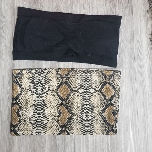 All medium bandeaus - Picture 3 of 5